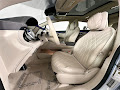 2023 Mercedes-Benz EQS 580