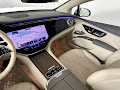 2023 Mercedes-Benz EQS 580
