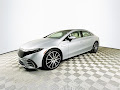 2023 Mercedes-Benz EQS 580