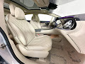 2023 Mercedes-Benz EQS 580