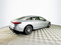 2023 Mercedes-Benz EQS 580