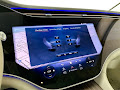 2023 Mercedes-Benz EQS 580