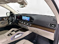 2020 Mercedes-Benz GLS GLS 580