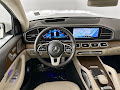 2020 Mercedes-Benz GLS GLS 580