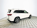 2020 Mercedes-Benz GLS GLS 580
