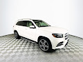 2020 Mercedes-Benz GLS GLS 580
