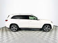 2020 Mercedes-Benz GLS GLS 580