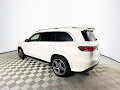 2020 Mercedes-Benz GLS GLS 580