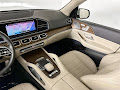 2020 Mercedes-Benz GLS GLS 580