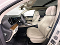2020 Mercedes-Benz GLS GLS 580