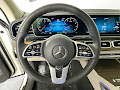2020 Mercedes-Benz GLS GLS 580