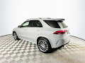 2025 Mercedes-Benz GLE GLE 450