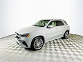 2025 Mercedes-Benz GLE GLE 450