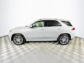 2025 Mercedes-Benz GLE GLE 450