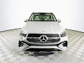 2025 Mercedes-Benz GLE GLE 450