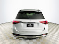 2025 Mercedes-Benz GLE GLE 450