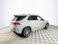2025 Mercedes-Benz GLE GLE 450