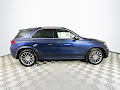 2025 Mercedes-Benz GLE GLE 350
