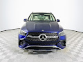 2025 Mercedes-Benz GLE GLE 450