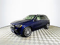 2025 Mercedes-Benz GLE GLE 450