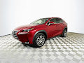 2016 Lexus NX 200t