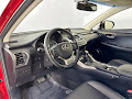 2016 Lexus NX 200t