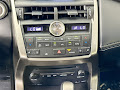 2016 Lexus NX 200t