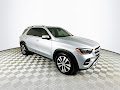 2024 Mercedes-Benz GLE GLE 450