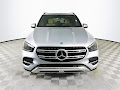 2024 Mercedes-Benz GLE GLE 450