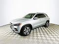 2024 Mercedes-Benz GLE GLE 450