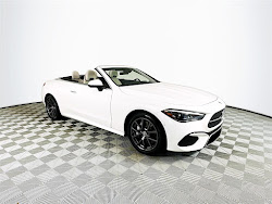2024 Mercedes-Benz CLE CLE 300
