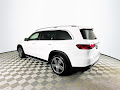 2025 Mercedes-Benz GLS GLS 450