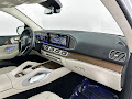 2025 Mercedes-Benz GLS GLS 450