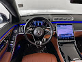 2023 Mercedes-Benz S-Class S 500
