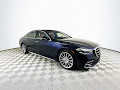 2023 Mercedes-Benz S-Class S 500