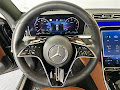 2023 Mercedes-Benz S-Class S 500