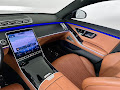 2023 Mercedes-Benz S-Class S 500