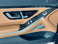 2023 Mercedes-Benz S-Class S 500