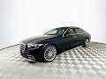 2023 Mercedes-Benz S-Class S 500