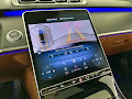 2023 Mercedes-Benz S-Class S 500