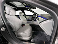 2025 Mercedes-Benz S-Class S 580e