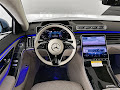 2025 Mercedes-Benz S-Class S 580