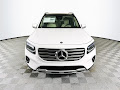 2025 Mercedes-Benz GLB GLB 250