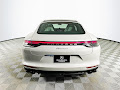 2022 Porsche Panamera Platinum Edition