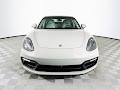 2022 Porsche Panamera Platinum Edition