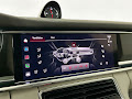 2022 Porsche Panamera Platinum Edition