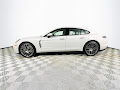 2022 Porsche Panamera Platinum Edition