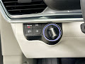 2022 Porsche Panamera Platinum Edition