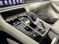 2022 Porsche Panamera Platinum Edition