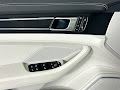 2022 Porsche Panamera Platinum Edition